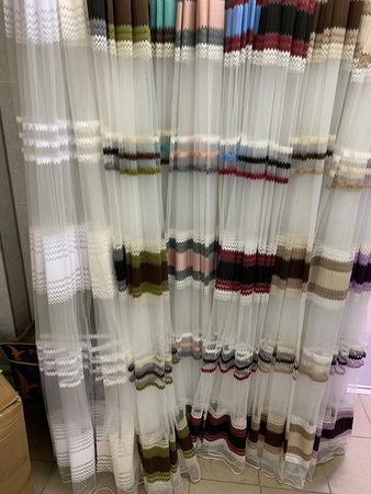 Полоса Зигзаг Турция