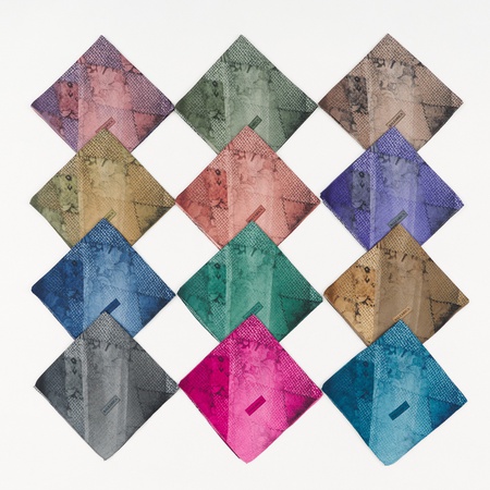 BALEARICA TULBENT ПЛАТКИ