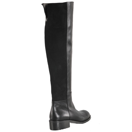 Kadın botları, hakiki deri<G282>