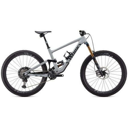 2020 Specialized S-Works Enduro Carbon 29 Mountain Bike (GERACYCLES)