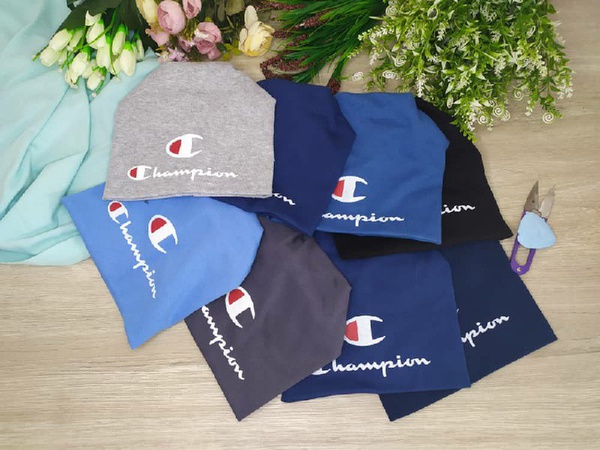 Çocuk şapkaları (kapaklar)