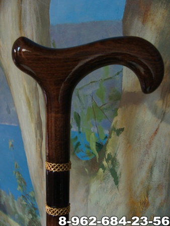 Трость "Ганновер"