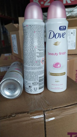 Дезодорант Дав