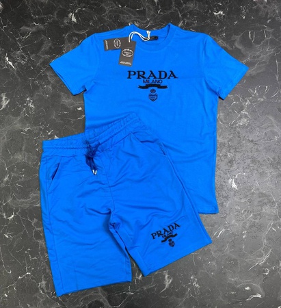 Takım elbise ikilisi