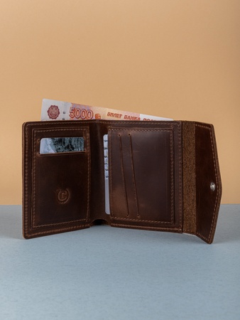 Кошелек Мини Воллет МВП-505+