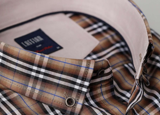 Мужские рубашки