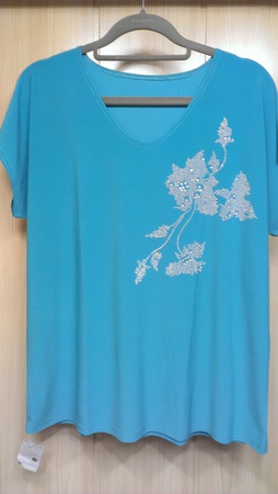 Футболки/Топы/Блузки