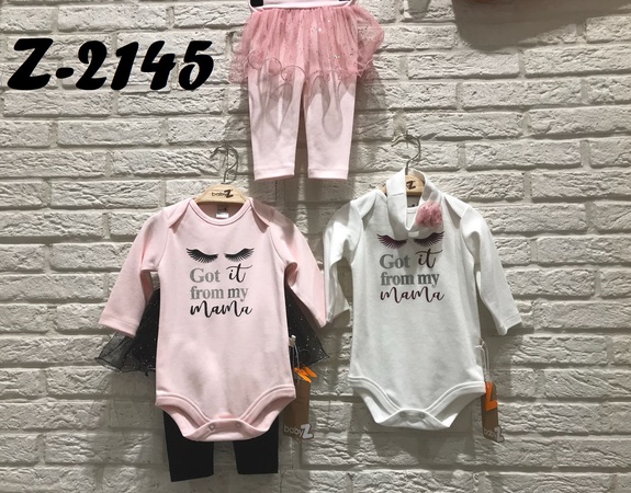 Детская одежа BabyZ