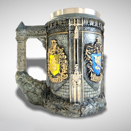 Кружка imug 018 "Гербы"