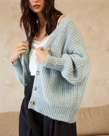 Кардиган Dalida