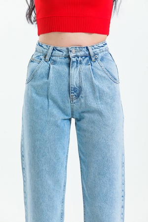 illatur kot 0016 açık mavi modeli