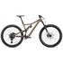 2020 Specialized Stumpjumper EVO Comp Alloy 29er Full Suspension Mountain Bike (GERACYCLES)
