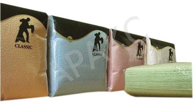 餐巾样式“经典” 100张