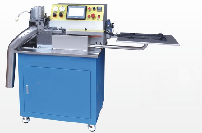 Складной ремень и отрезной станок, модель: HM-1801