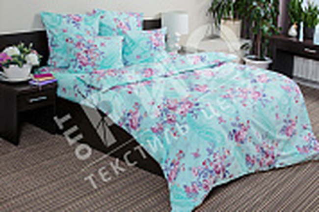 Комплекты постельного белья. Бязь.