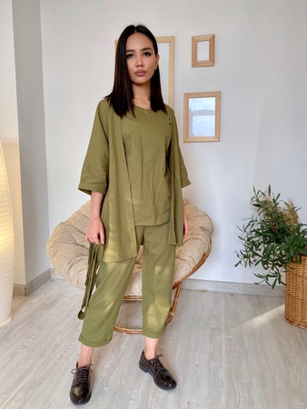 Костюм Natural