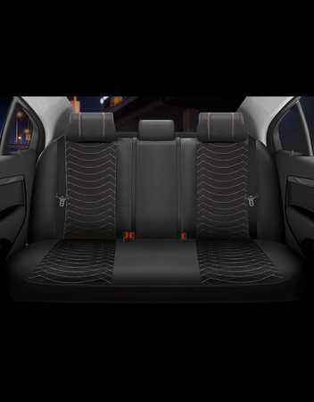 DELUXE BOSS LUXURY FIT - PRESTIGE SERIES - PR12