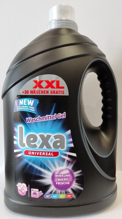 Yumuşatıcı çamaşır jeli; evrensel; Solmaya karşı koruma