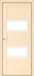 Двери Тип 270ДФО1 Беленый дуб