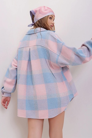 Женская рубашка