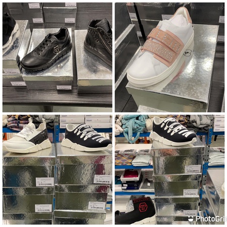 SHOES MAN WOMAN CHILD