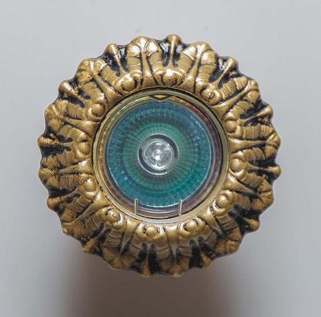 Гипсовый светильник SV 7120 AB