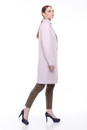 Пальто Виктория, шерсть «nick»