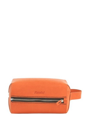 Несессер на молнии