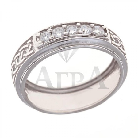 90113k Yüzük (Ag 925)