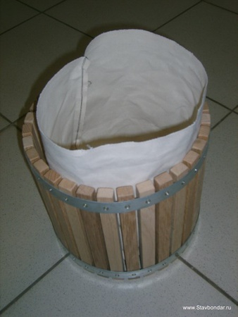 Universalpresse 12 Liter