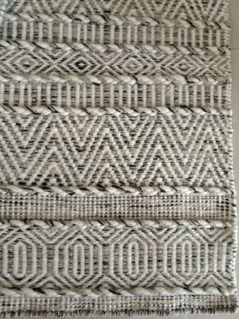 Hand Woven Rugs