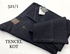 TENCEL JEANS Z POCKET ( 521)