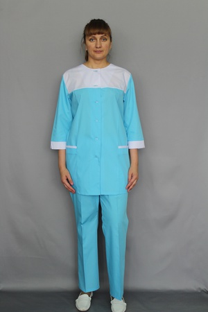 Спецодежда