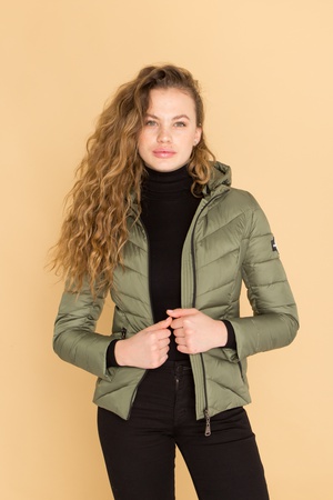 куртка демисезонная дн-2