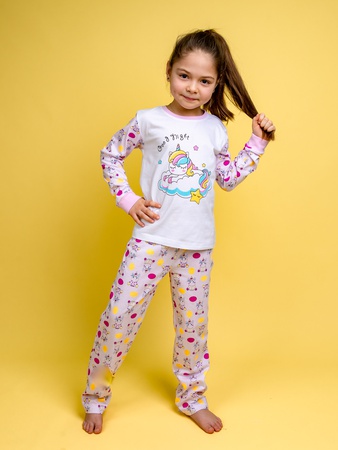 Pajamas for girls