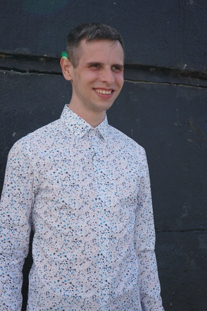 NOON koleksiyonu erkek gömlekleri