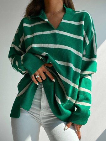 Женский свитер