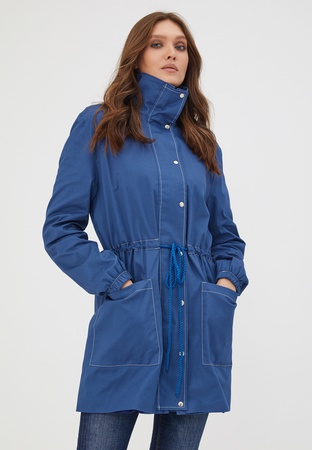 Парка Милана