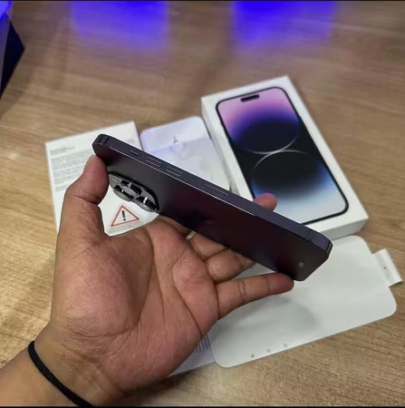 Apple Iphone 14 Pro Max 512GB