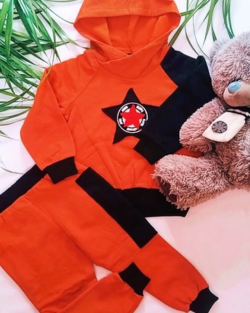 Детский спортивный костюм GAP