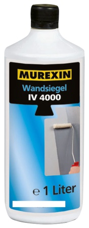 НАСТЕННОЕ УПЛОТНЕНИЕ IV 4000