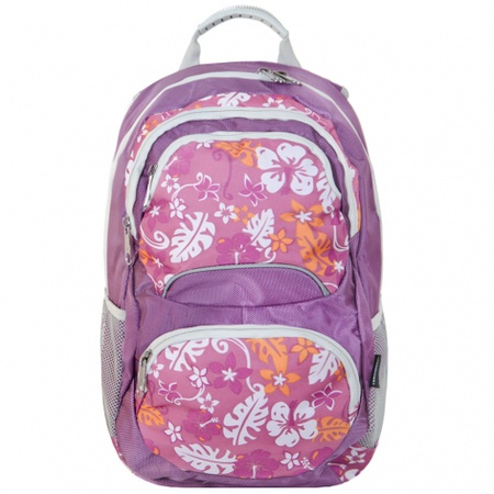 Рюкзак HSB-A1085-S Цвет: фиолет