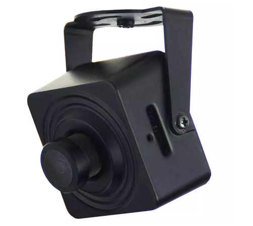 HN-M307SWAe (2.8) миниатюрная IP видеокамера 2Мп Hunter