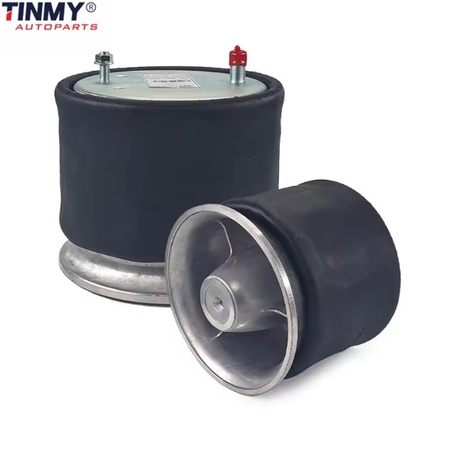 Оптовые запасные части для грузовых прицепов с пневматической рессорной подвеской