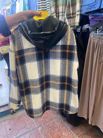 Рубашка женская