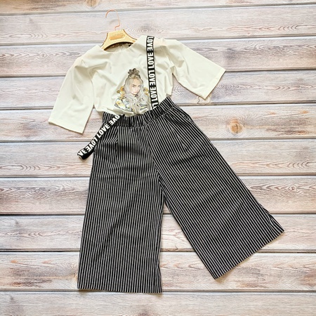 Костюм для девочки. Размеры 134 - 164.