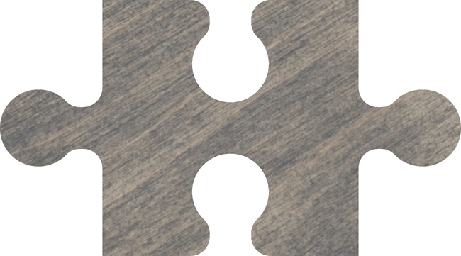 DEKORATİF PANEL "BULMACA"