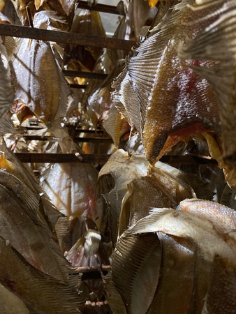 Рыбная продукция от производителя