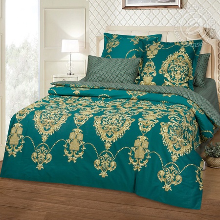 Комплекты постельного  белья Сатин  и Ранфорс