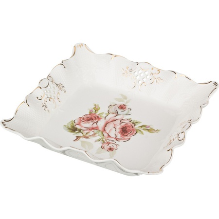 Набор блюд ШОПЕН (2шт) *8 (Арти-М)